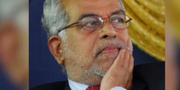 Sudershan Reddy: सुदर्शन रेड्डी होंगे उपराष्ट्रपति पद के लिए विपक्ष के उम्मीदवार..