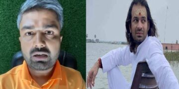 Bigg Boss 19: मनीष कश्यप को मिला ऑफर.. तेजप्रताप को सलमान ने किया फोन?