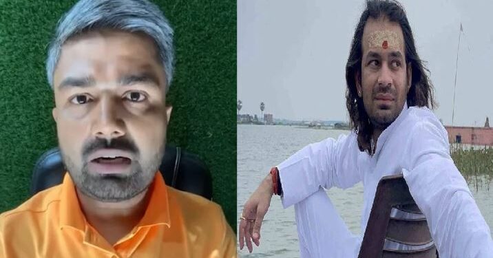 Bigg Boss 19: मनीष कश्यप को मिला ऑफर.. तेजप्रताप को सलमान ने किया फोन?