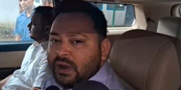 Bihar SIR में गड़बड़ी तो हुई है.. तेजस्वी यादव ने कहा- जवाब क्यों नहीं दे रहा चुनाव आयोग