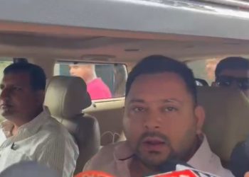 Bihar Politics: नीतीश और नायडू के लिए लाया जा रहा है बिल.. तेजस्वी यादव ने कर दिया बड़ा खुलासा