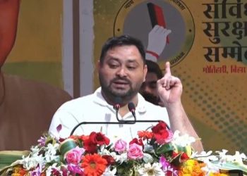 Bihar Politics: Tejashwi Yadav बोले- मेरी ‘भ्रूणहत्या’ की कोशिश हुई, बिहार को चाहिए Original CM