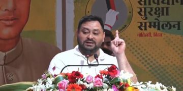 Bihar Politics: Tejashwi Yadav बोले- मेरी ‘भ्रूणहत्या’ की कोशिश हुई, बिहार को चाहिए Original CM