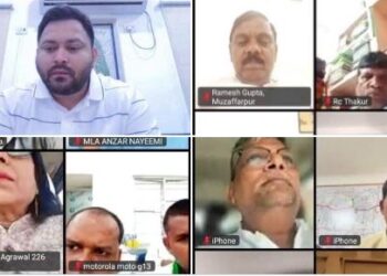 Bihar SIR: कटे हुए सभी वोटरों का नाम जुड़वायेंगे तेजस्वी यादव.. पार्टी नेताओं को दे दिया अहम टास्क