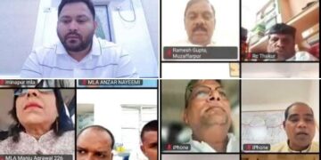 Bihar SIR: कटे हुए सभी वोटरों का नाम जुड़वायेंगे तेजस्वी यादव.. पार्टी नेताओं को दे दिया अहम टास्क