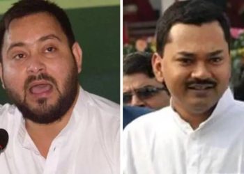 Nishant Kumar statement Bihar politics निशांत कुमार का बयान और तेजस्वी यादव पर पलटवार Bihar election 2025 latest news Nitish Kumar