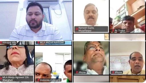 Bihar SIR: कटे हुए सभी वोटरों का नाम जुड़वायेंगे तेजस्वी यादव.. पार्टी नेताओं को दे दिया अहम टास्क