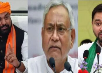 Bihar SIR: सीमांचल नहीं इन जिलों में कटे सबसे ज्यादा वोटरों के नाम.. तेजस्वी नहीं, NDA की बढ़ेगी टेंशन !