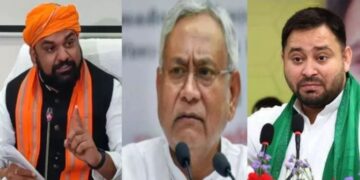 Bihar SIR: सीमांचल नहीं इन जिलों में कटे सबसे ज्यादा वोटरों के नाम.. तेजस्वी नहीं, NDA की बढ़ेगी टेंशन !