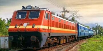Round Trip Package: दिवाली-छठ पर रेलवे का तोहफ़ा.. यात्रियों को मिलेगा 20% डिस्काउंट