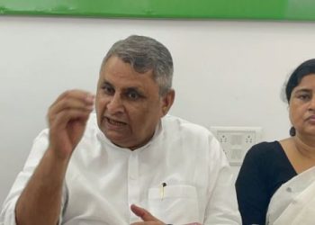 “Vijay Chaudhary press conference Bihar”, “Rahul Gandhi Voter Adhikar Yatra बिहार”, “SIR process Supreme Court verdict”, “Election Commission name correction Bihar”