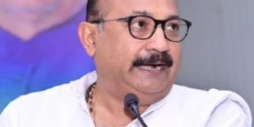 मंत्री अशोक चौधरी ने राहुल गाँधी को दी सलाह- लालू यादव का साथ छोड़ दीजिए