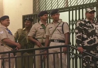 किशनगंज में आयकर विभाग की बड़ी कार्रवाई, 18 ठिकानों पर की छापेमारी