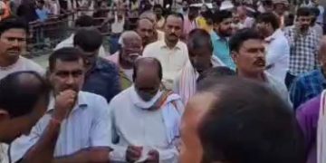 मुजफ्फरपुर में घर में घुसकर बाइक एजेंसी कर्मी की गोली मारकर हत्या, इलाके में सनसनी