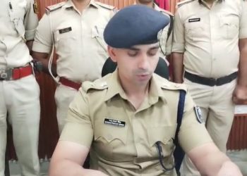 म्यांमार से बंधक बने युवक की सकुशल भारत वापसी