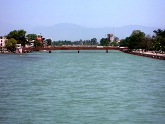 भागलपुर में गंगा खतरे के निशान के बेहद पास, इन जगहों पर बढ़ रही परेशानी