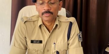 नीतीश कुमार के नालंदा में दिनदहाड़े किशोर की गोली मारकर हत्या