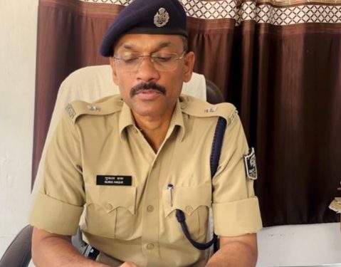 नीतीश कुमार के नालंदा में दिनदहाड़े किशोर की गोली मारकर हत्या