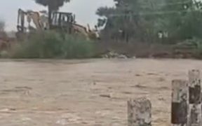 Bihar News लोकायन नदी का जलस्तर बढ़ने से 12 जिलों में अलर्ट, ग्रामीणों में दहशत