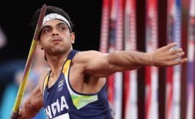 नीरज चोपड़ा डायमंड लीग के फाइनल में उतरेंगे आज..