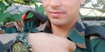 पाकिस्तानी रेंजर से लोहा लेते छपरा के जवान शहीद.. चार माह पूर्व ही हुई थी शादी