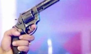 सोशल मिडिया पर दबंगई की कोशिश, पुलिस के हत्थे चढ़ा युवक