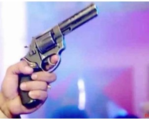 सोशल मिडिया पर दबंगई की कोशिश, पुलिस के हत्थे चढ़ा युवक