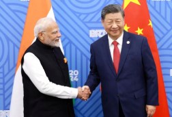 चीन में आज मोदी-जिनपिंग की बड़ी बैठक,US और पाक की रहेगी नजर