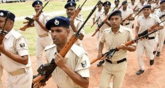बिहार पुलिस अब नए अंदाज में दिखेगी, इस तकनीक और हथियार की मदद से क्रिमिनल्स का करेंगे सफाया