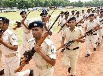 बिहार पुलिस अब नए अंदाज में दिखेगी, इस तकनीक और हथियार की मदद से क्रिमिनल्स का करेंगे सफाया