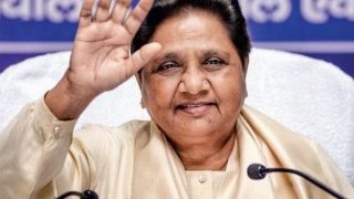 बिहार चुनाव से पहले मायावती ने पार्टी में किये कई बदलाव.. शंकर महतो फिर बने प्रदेश अध्यक्ष