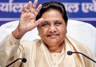 बिहार चुनाव से पहले मायावती ने पार्टी में किये कई बदलाव.. शंकर महतो फिर बने प्रदेश अध्यक्ष