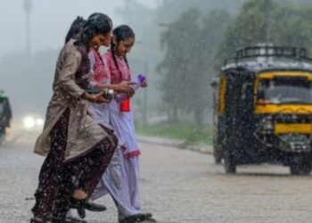 Bihar Weather: बिहार में सितंबर के पहले 10 दिन कैसा रहेगा मौसम