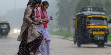 Bihar Weather: बिहार में सितंबर के पहले 10 दिन कैसा रहेगा मौसम