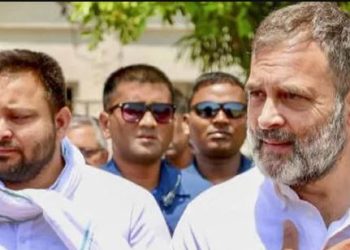 Bihar Politics: राहुल गांधी और तेजस्वी यादव के खिलाफ कोर्ट में मुकदमा दर्ज.. इस दिन होगी सुनवाई