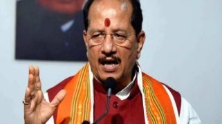 उपमुख्यमंत्री बोले- बिहार में कानून का राज, फर्जी वोटरों की छुट्टी