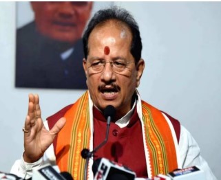 उपमुख्यमंत्री बोले- बिहार में कानून का राज, फर्जी वोटरों की छुट्टी