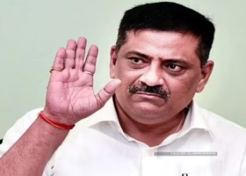 संजय झा का बड़ा बयान, राहुल लालू राज में बाइक नहीं चला पाते