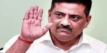 संजय झा का बड़ा बयान, राहुल लालू राज में बाइक नहीं चला पाते