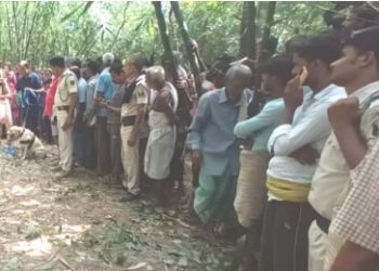 Samastipur News समस्तीपुर में सनसनी राजद नेता के बेटे का शव संदिग्ध हालात में बरामद, परिजनों ने कहा- हत्या हुई है