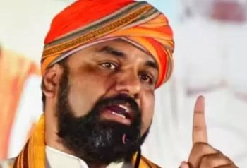 उपमुख्यमंत्री सम्राट चौधरी ने राहुल गांधी पर कसा तंज