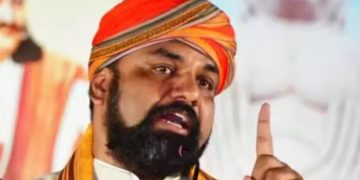 उपमुख्यमंत्री सम्राट चौधरी ने राहुल गांधी पर कसा तंज