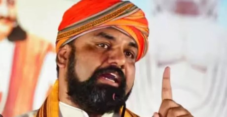 उपमुख्यमंत्री सम्राट चौधरी ने राहुल गांधी पर कसा तंज