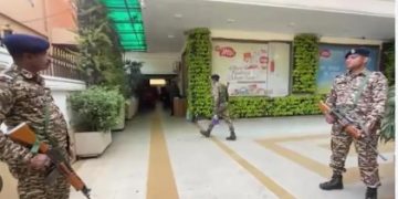 बैंक धोखाधड़ी केस में सीबीआई का शिकंजा,अनिल अंबानी के घर छापेमारी