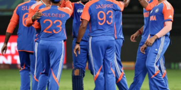 Asia Cup 2025 IND vs PAK भारत की शानदार जीत, पाकिस्तान को दी 7 विकेट से शिकस्त