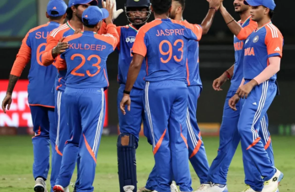 Asia Cup 2025 IND vs PAK भारत की शानदार जीत, पाकिस्तान को दी 7 विकेट से शिकस्त