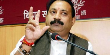 Ashok Choudhary Exclusive Interview Bihar Election Bihar Minister Ashok Choudhary with Deepak Chaurasia Nitish Kumar Development Agenda Bihar Bihar Politics Exclusive Live Times Show