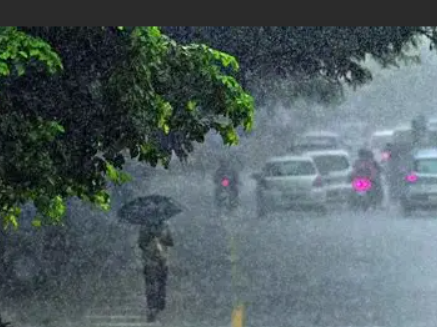 Bihar Weather बिहार में आज बारिश के आसार, 19 सितंबर तक 38 जिले में होगी वर्षा