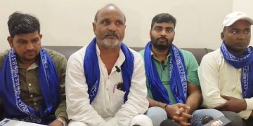 BSP Bihar Election 2025 Candidates बीएसपी प्रत्याशी कैमूर भभुआ विधानसभा मोहनिया विधानसभा BSP Candidate रामगढ़ BSP Candidate 2025 मायावती BSP Bihar Election Strategy