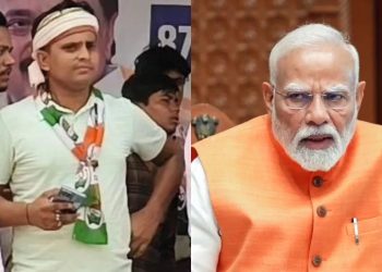 Bihar Bandh 4 September Modi maa controversy एनडीए बिहार बंद विरोध प्रदर्शन BJP JDU protest Bihar politics 2025 Modi speech Bihar mother respect issue